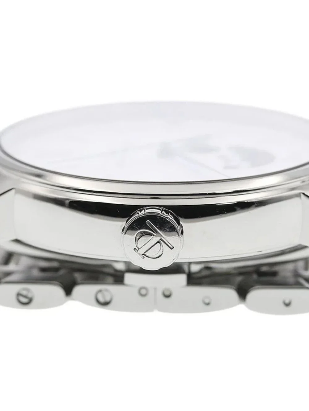 Baume & Mercier Classima M0A08688/65558 Silver Dial Automatic Men's Watch_962254
